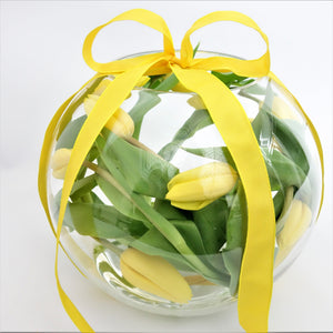 Tulip Fishbowl